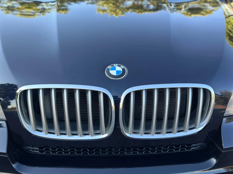 2013 BMW E70 X5 4.8i & xDrive50i - Image 14 of 31