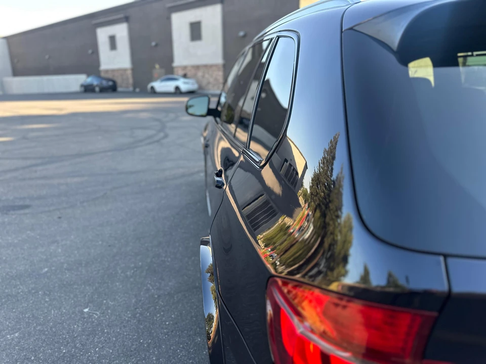 2013 BMW E70 X5 4.8i & xDrive50i - Image 27 of 31