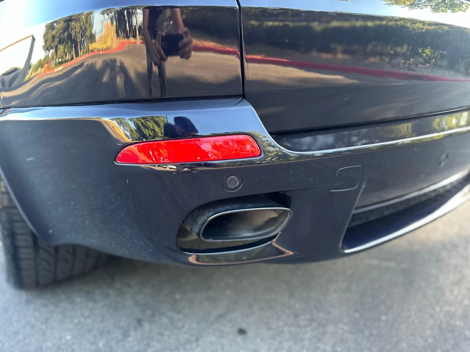 2013 BMW E70 X5 4.8i & xDrive50i - Image 28 of 31