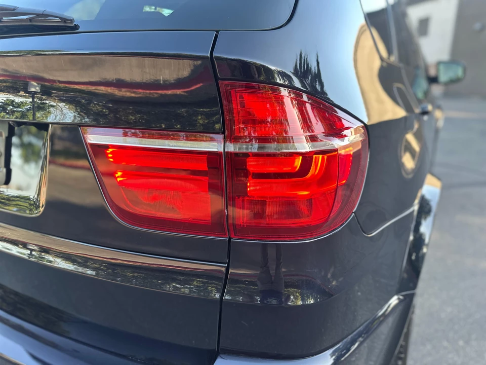 2013 BMW E70 X5 4.8i & xDrive50i - Image 31 of 31