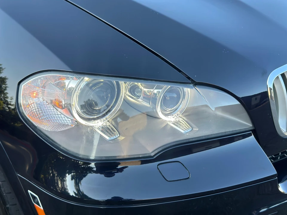 2013 BMW E70 X5 4.8i & xDrive50i - Image 11 of 31