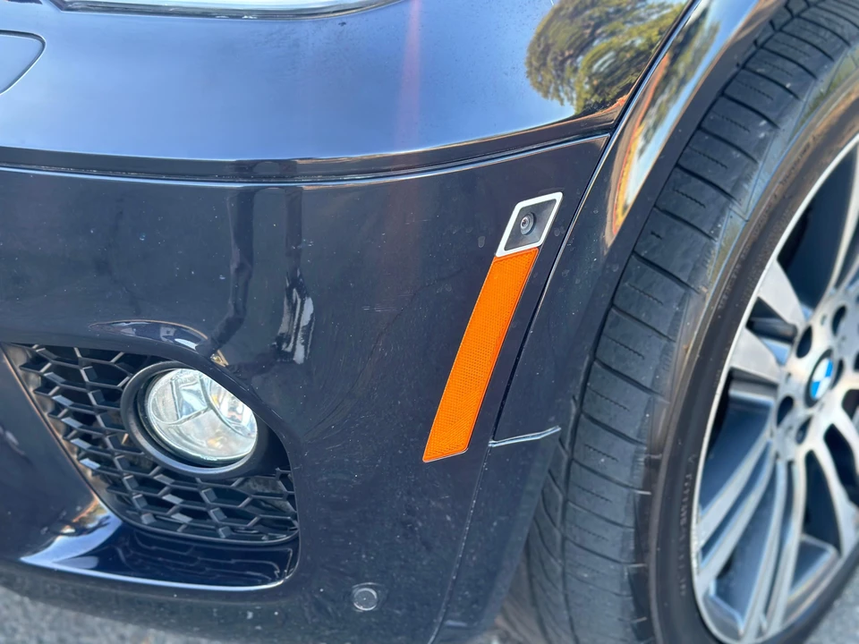 2013 BMW E70 X5 4.8i & xDrive50i - Image 18 of 31