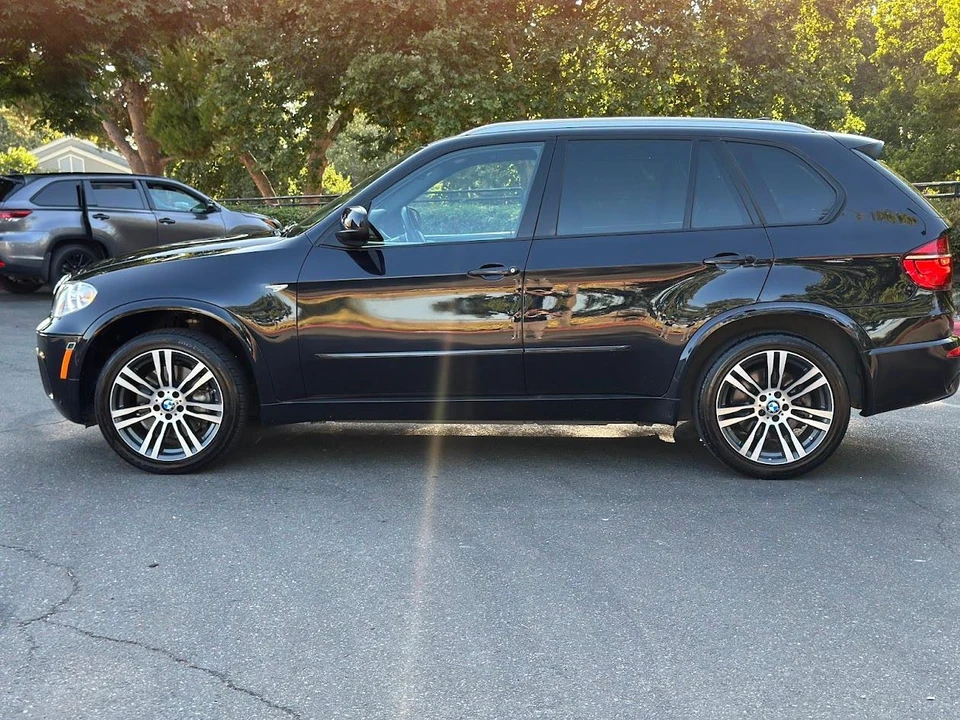 2013 BMW E70 X5 4.8i & xDrive50i - Image 8 of 31
