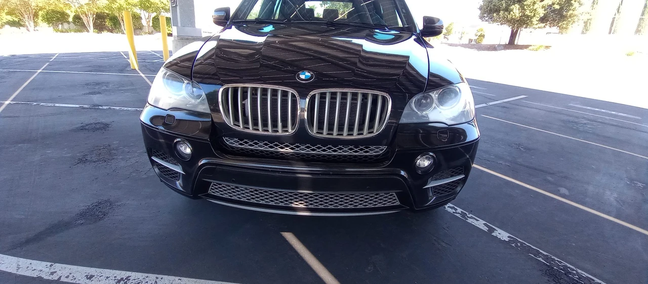 2013 BMW E70 X5 4.8i & xDrive50i - Image 20 of 31