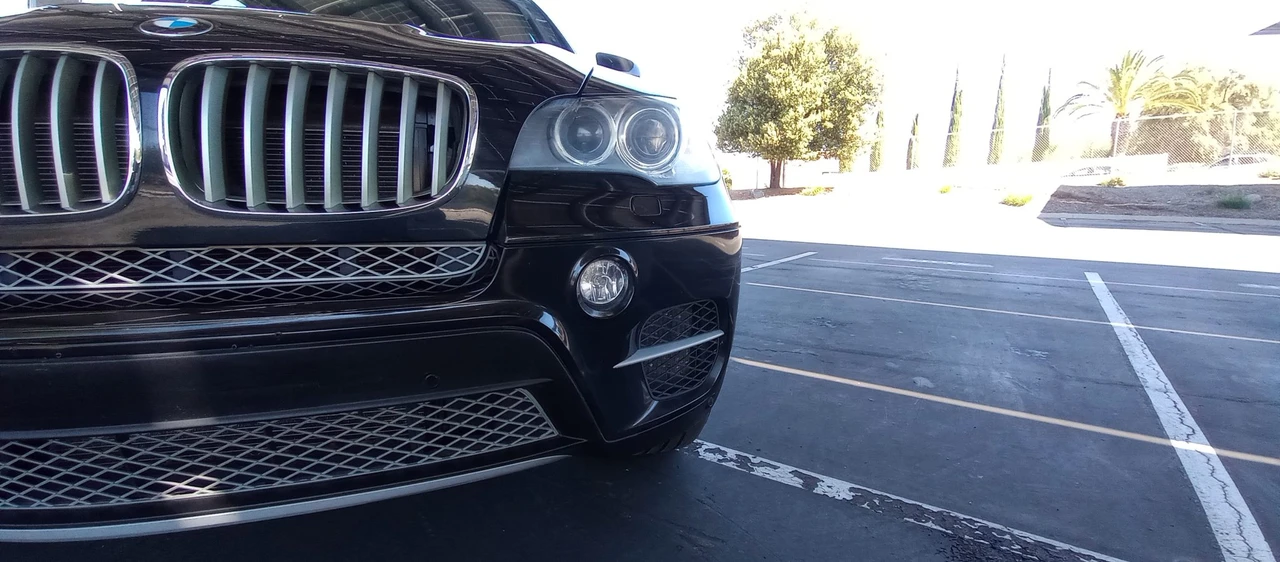 2013 BMW E70 X5 4.8i & xDrive50i - Image 23 of 31