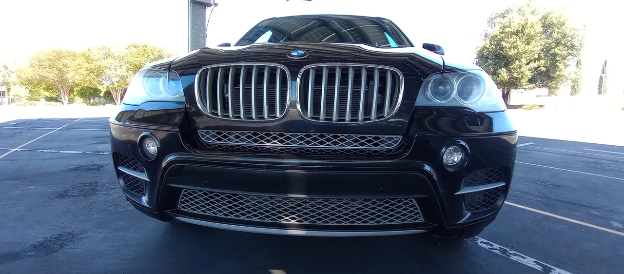 2013 BMW E70 X5 4.8i & xDrive50i - Image 22 of 31