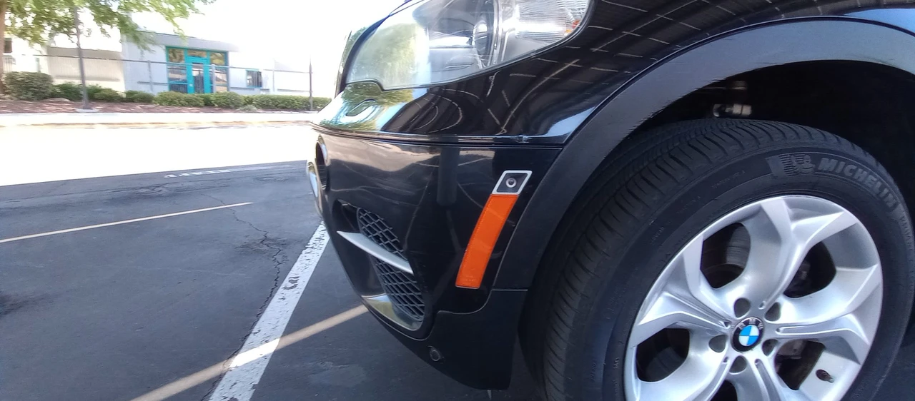 2013 BMW E70 X5 4.8i & xDrive50i - Image 24 of 31