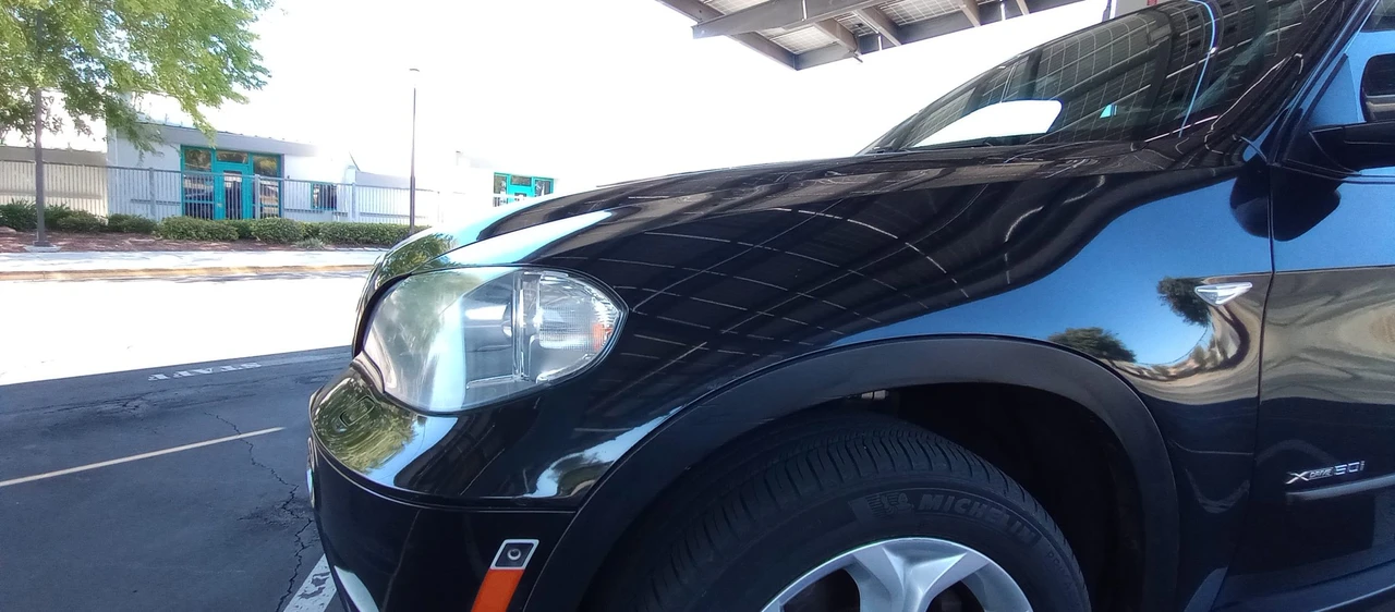 2013 BMW E70 X5 4.8i & xDrive50i - Image 25 of 31