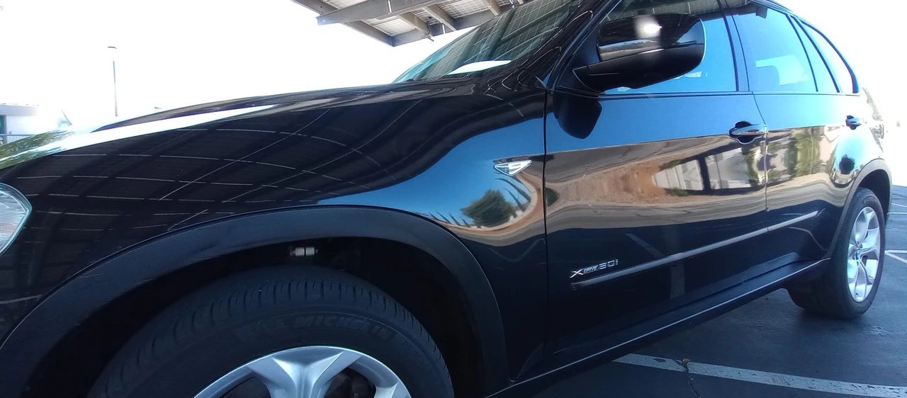 2013 BMW E70 X5 4.8i & xDrive50i - Image 27 of 31