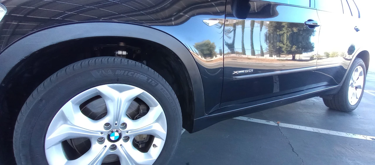 2013 BMW E70 X5 4.8i & xDrive50i - Image 31 of 31
