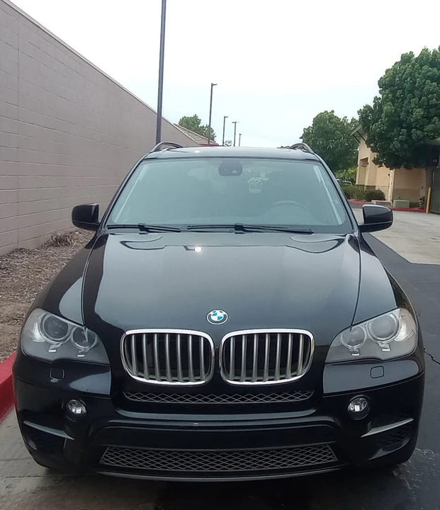 2013 BMW E70 X5 4.8i & xDrive50i - Image 2 of 31