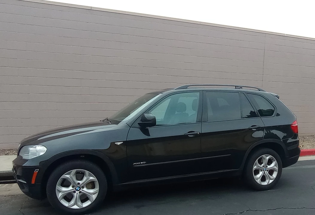 2013 BMW E70 X5 4.8i & xDrive50i - Image 6 of 31