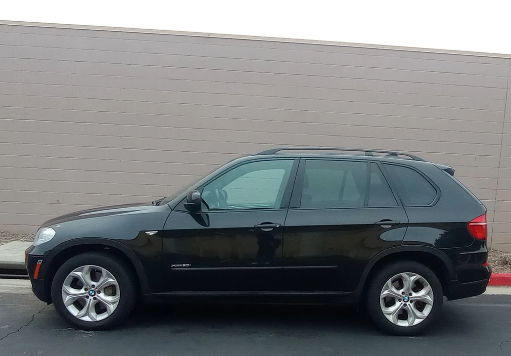 2013 BMW E70 X5 4.8i & xDrive50i - Image 7 of 31