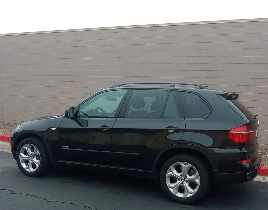 2013 BMW E70 X5 4.8i & xDrive50i - Image 8 of 31