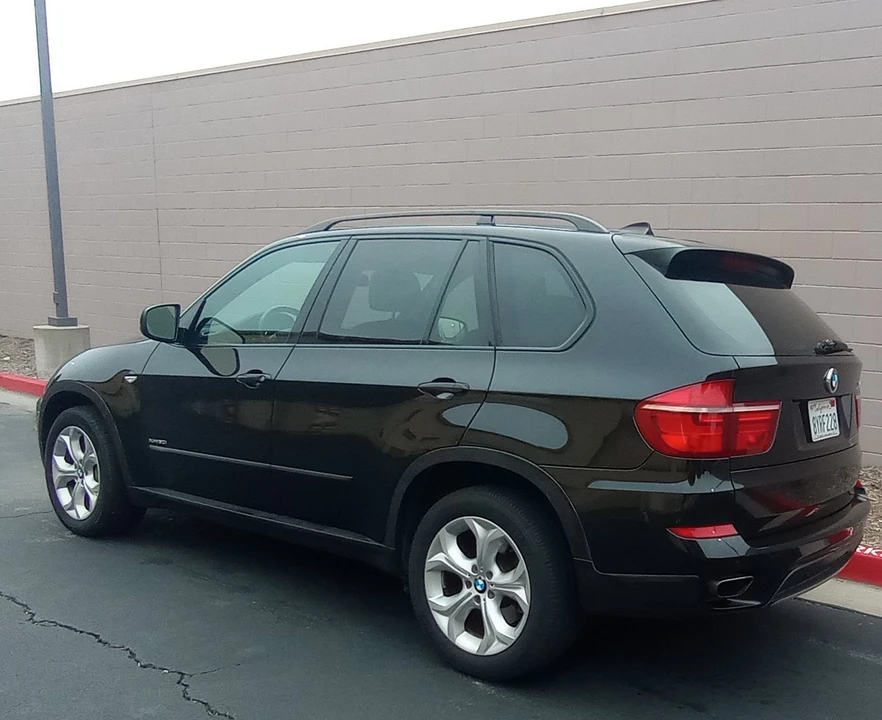 2013 BMW E70 X5 4.8i & xDrive50i - Image 9 of 31