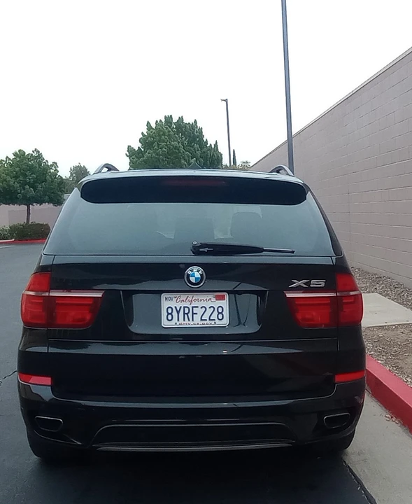 2013 BMW E70 X5 4.8i & xDrive50i - Image 11 of 31