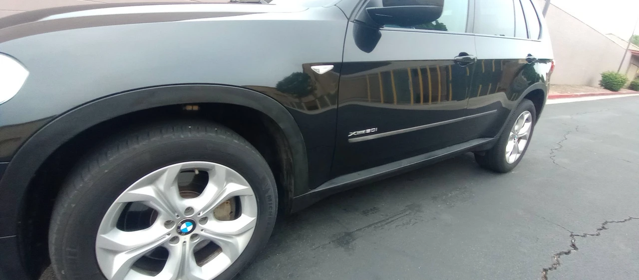 2013 BMW E70 X5 4.8i & xDrive50i - Image 30 of 31