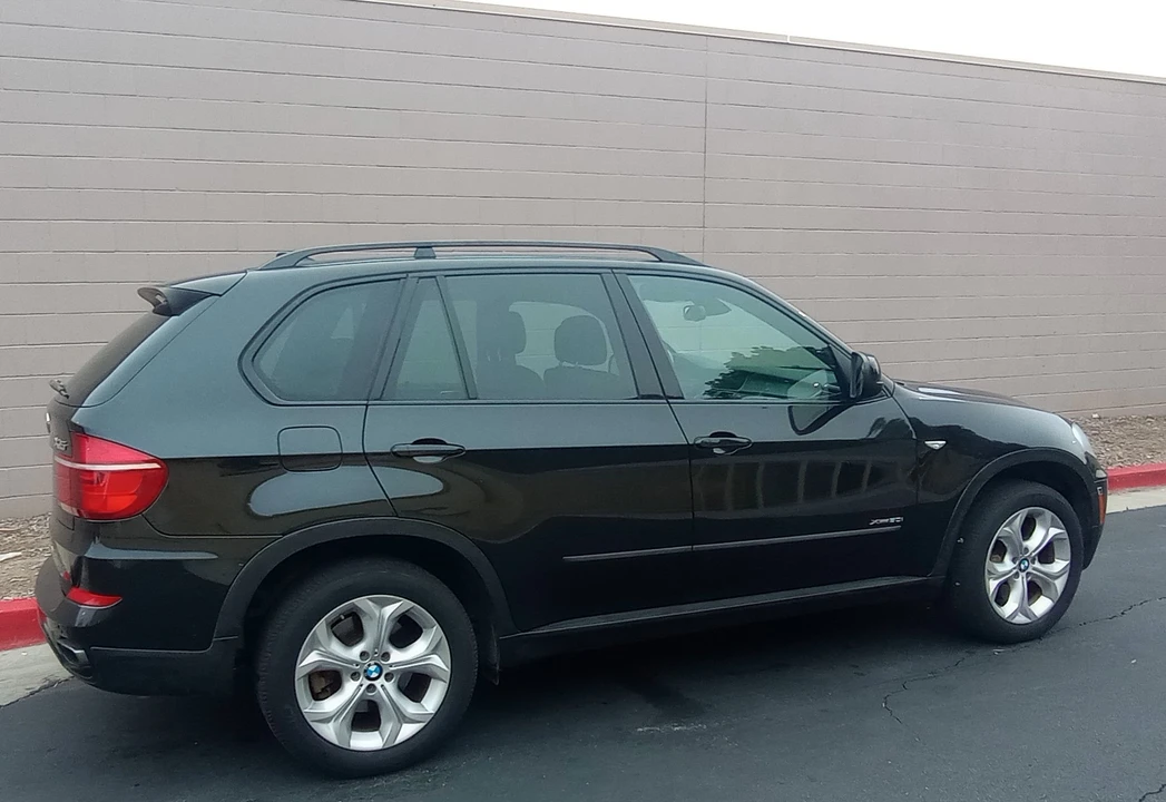 2013 BMW E70 X5 4.8i & xDrive50i - Image 14 of 31