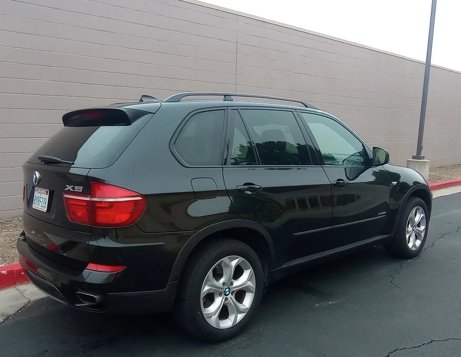 2013 BMW E70 X5 4.8i & xDrive50i - Image 13 of 31