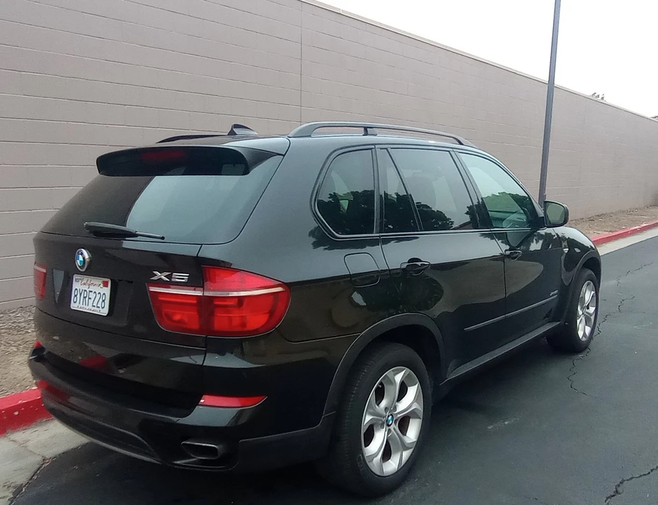 2013 BMW E70 X5 4.8i & xDrive50i - Image 12 of 31
