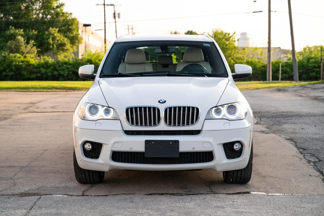 2013 BMW E70 X5 4.8i & xDrive50i - Image 7 of 31