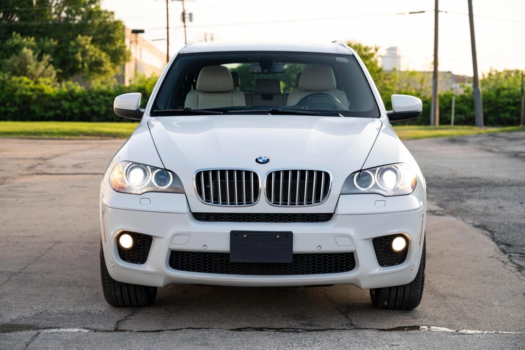 2013 BMW E70 X5 4.8i & xDrive50i - Image 6 of 31