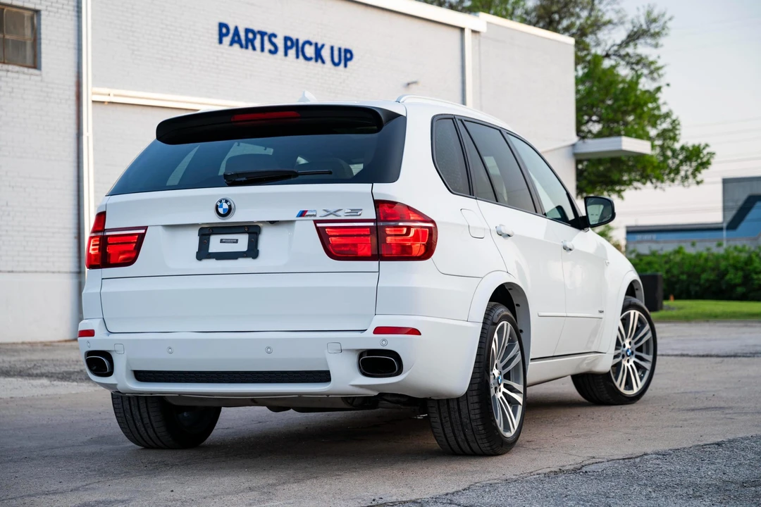 2013 BMW E70 X5 4.8i & xDrive50i - Image 19 of 31