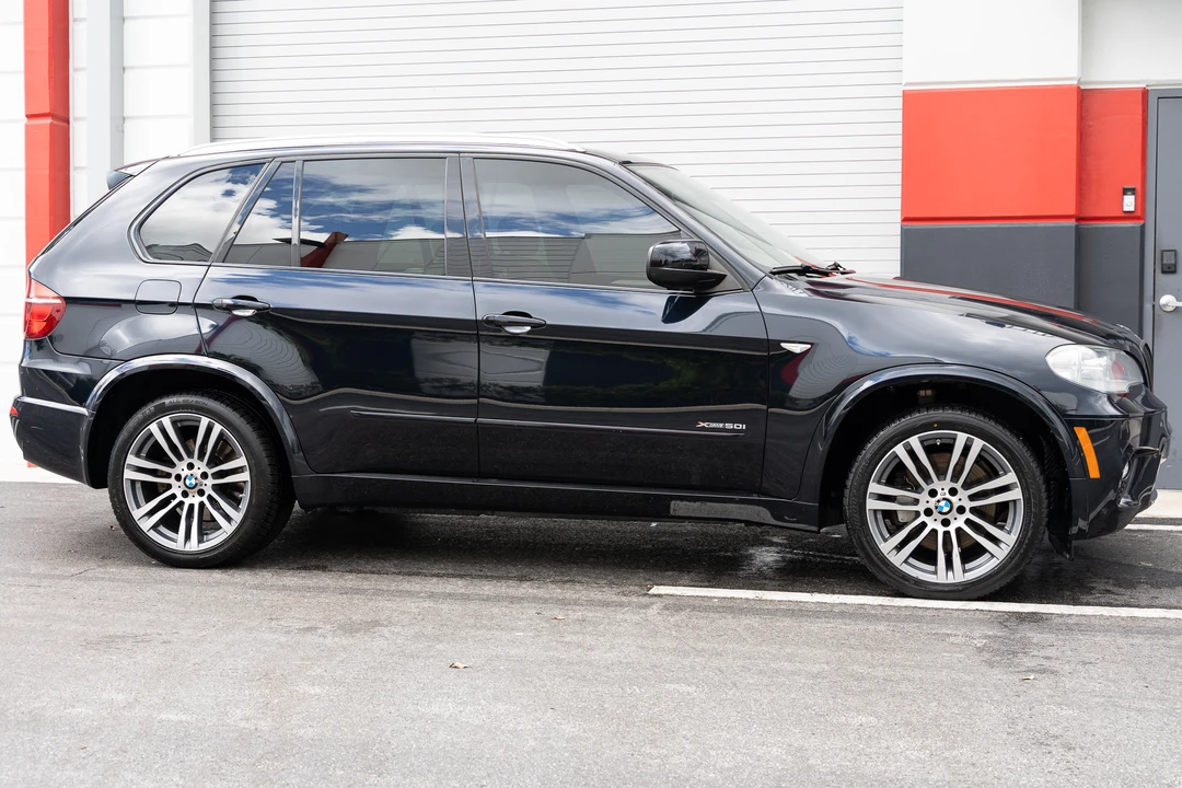 2013 BMW E70 X5 4.8i & xDrive50i - Image 28 of 31