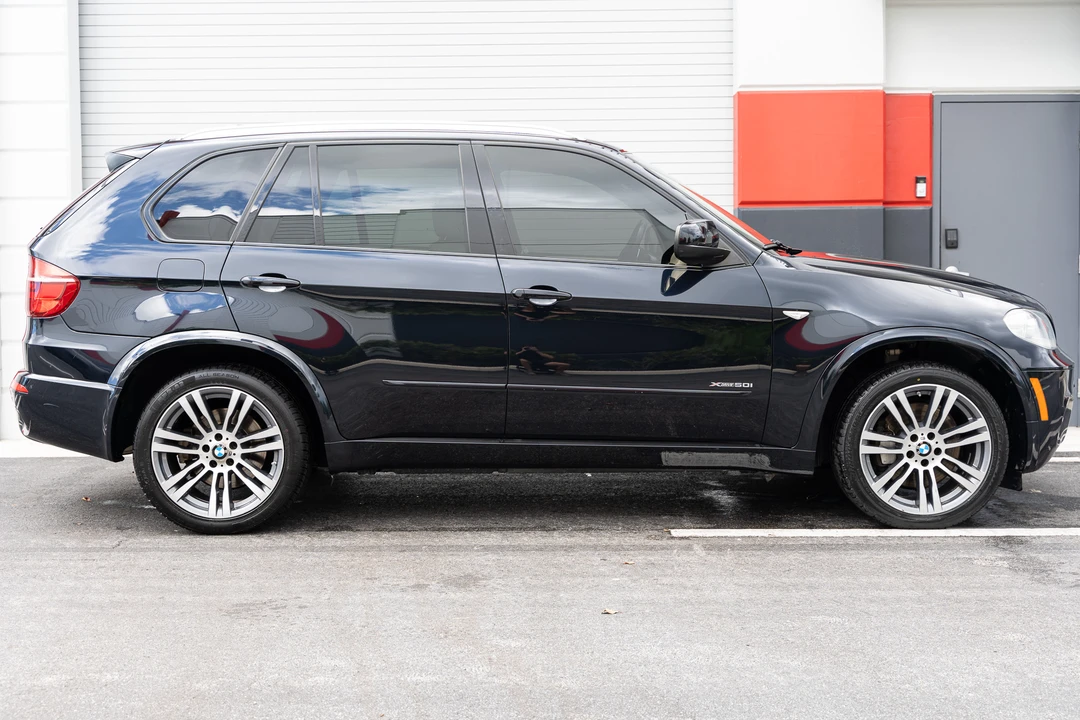 2013 BMW E70 X5 4.8i & xDrive50i - Image 27 of 31