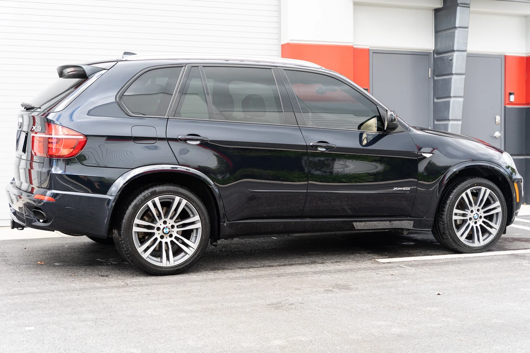 2013 BMW E70 X5 4.8i & xDrive50i - Image 26 of 31