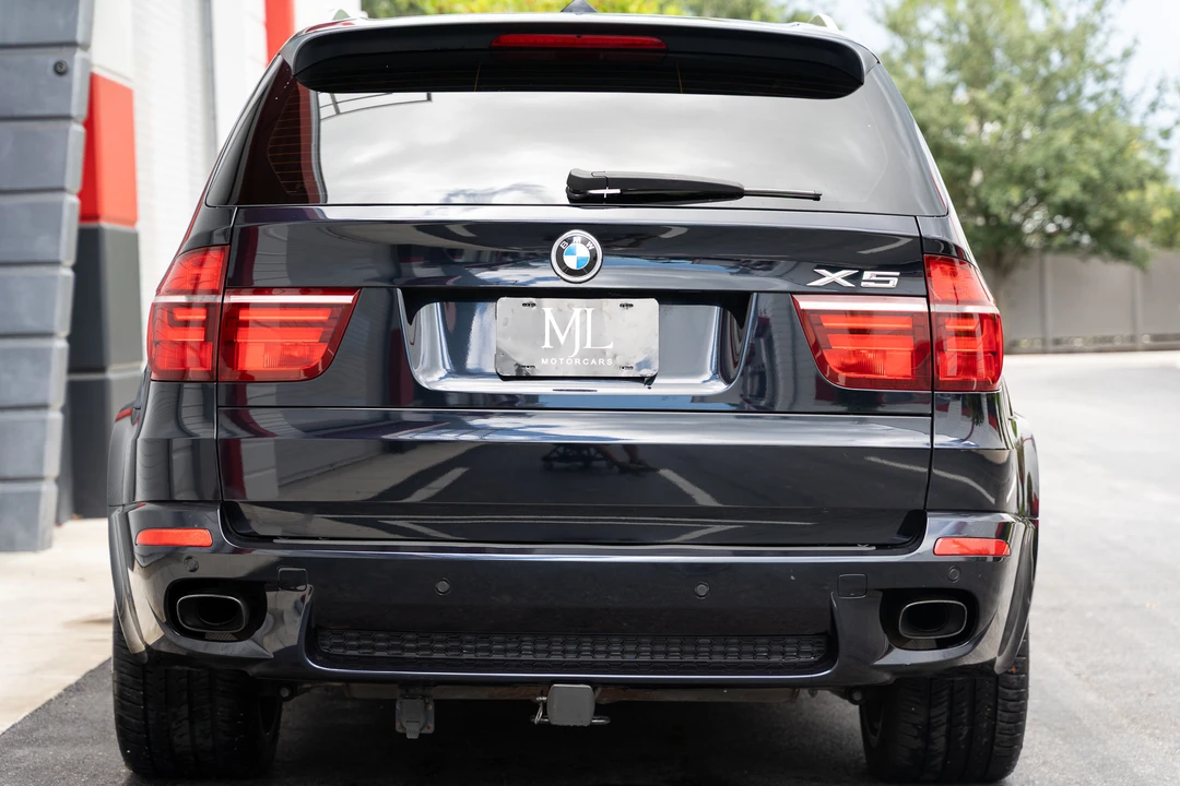 2013 BMW E70 X5 4.8i & xDrive50i - Image 20 of 31