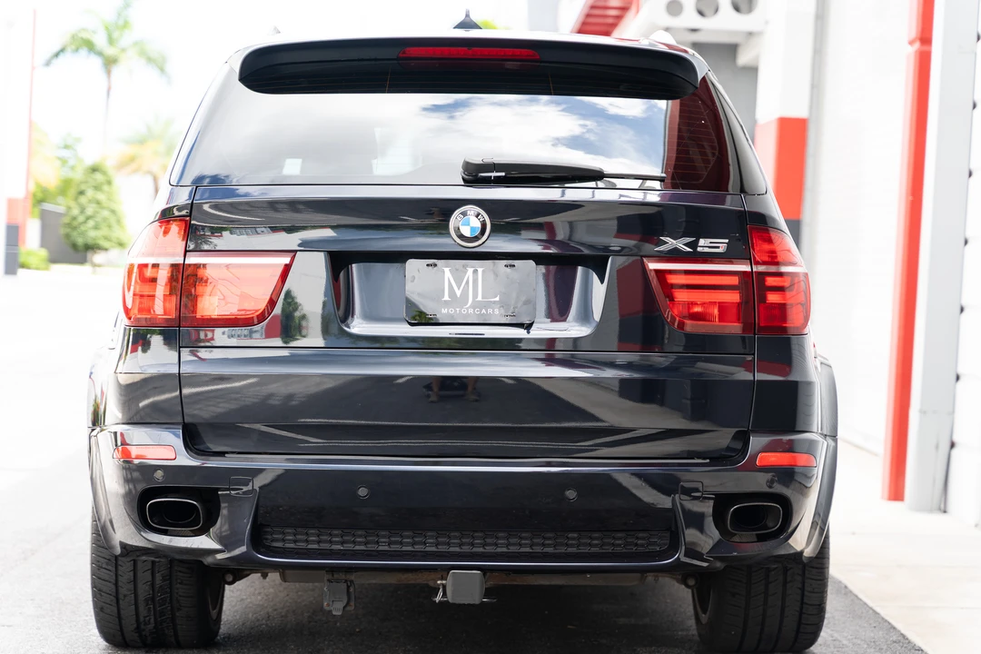 2013 BMW E70 X5 4.8i & xDrive50i - Image 19 of 31