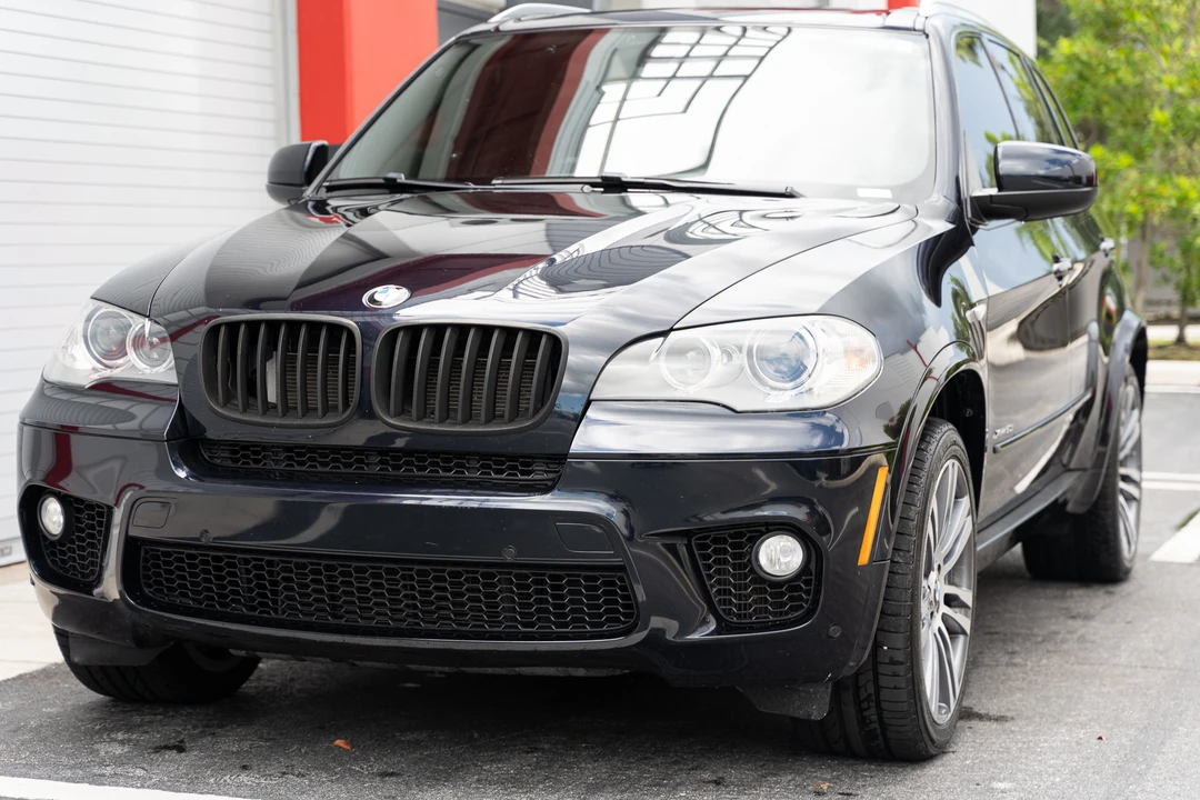 2013 BMW E70 X5 4.8i & xDrive50i - Image 4 of 31