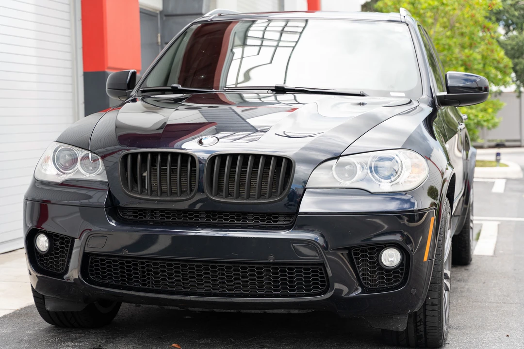 2013 BMW E70 X5 4.8i & xDrive50i - Image 3 of 31
