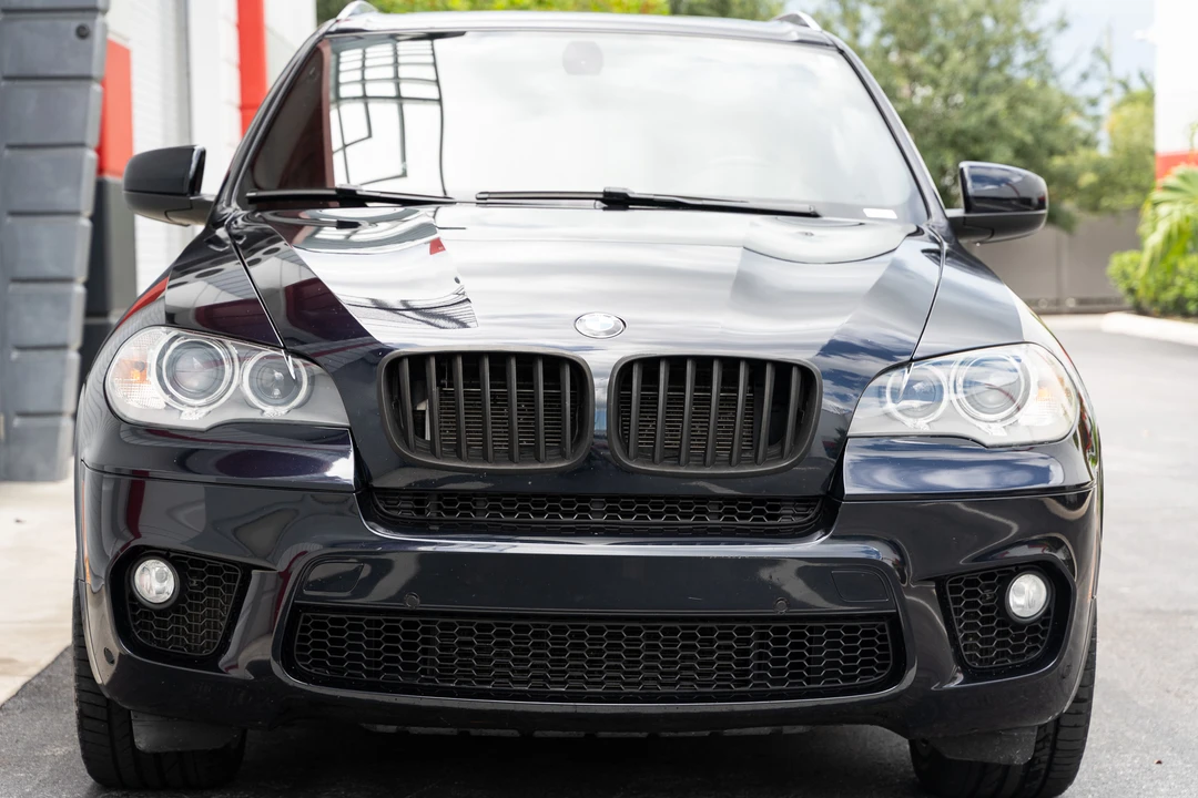 2013 BMW E70 X5 4.8i & xDrive50i - Image 2 of 31