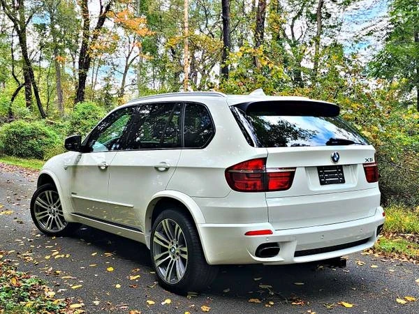 2013 BMW E70 X5 4.8i & xDrive50i - Image 8 of 19