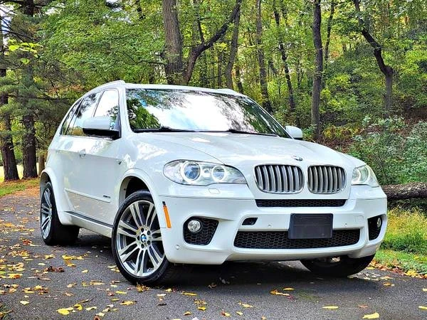 2013 BMW E70 X5 4.8i & xDrive50i - Image 4 of 19
