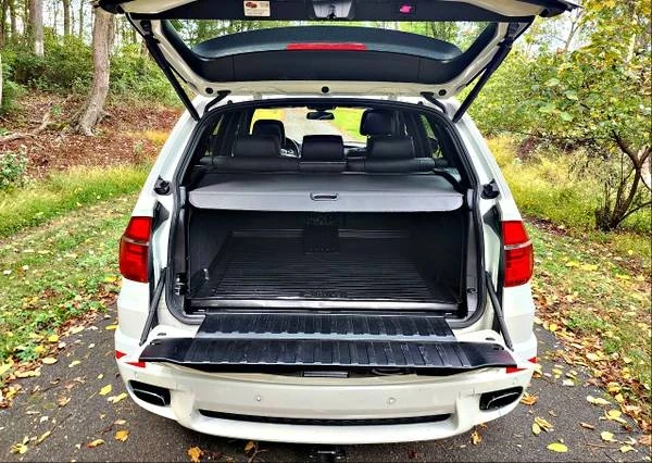 2013 BMW E70 X5 4.8i & xDrive50i - Image 18 of 19