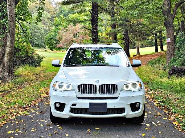 2013 BMW E70 X5 4.8i & xDrive50i - Image 3 of 19