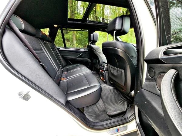 2013 BMW E70 X5 4.8i & xDrive50i - Image 16 of 19