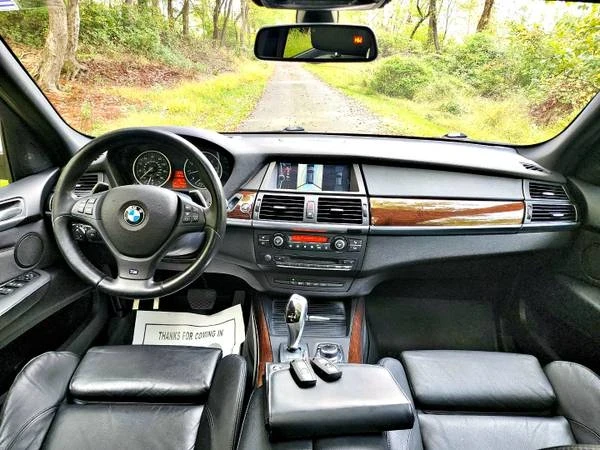 2013 BMW E70 X5 4.8i & xDrive50i - Image 10 of 19