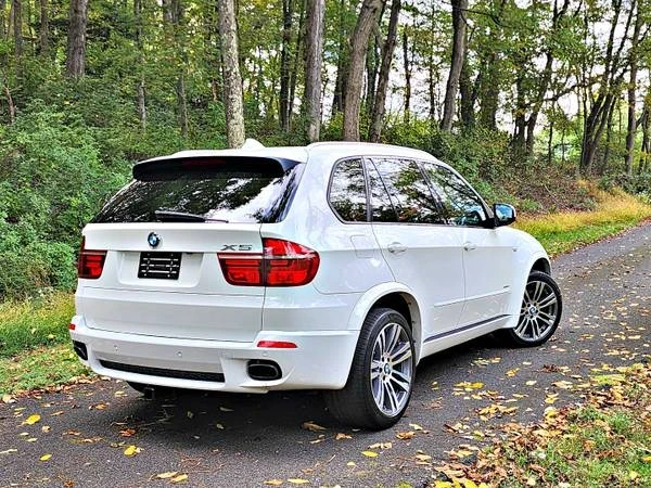 2013 BMW E70 X5 4.8i & xDrive50i - Image 6 of 19