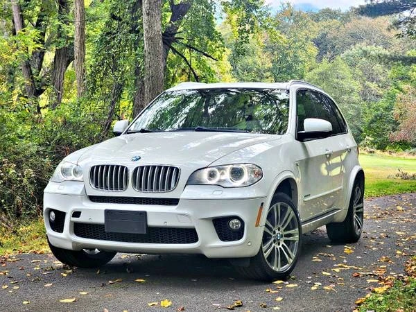 2013 BMW E70 X5 4.8i & xDrive50i - Image 2 of 19