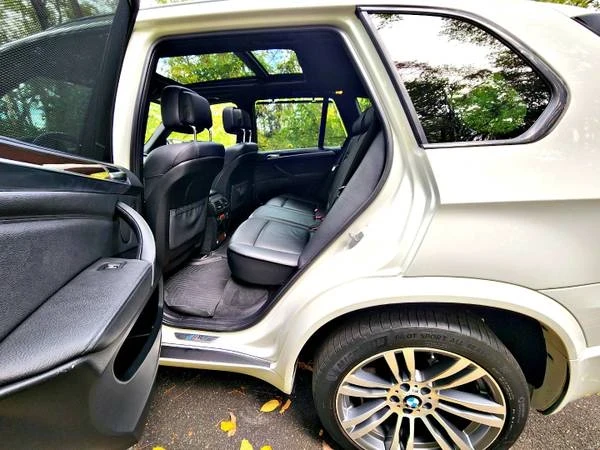 2013 BMW E70 X5 4.8i & xDrive50i - Image 15 of 19