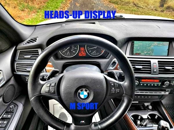 2013 BMW E70 X5 4.8i & xDrive50i - Image 11 of 19