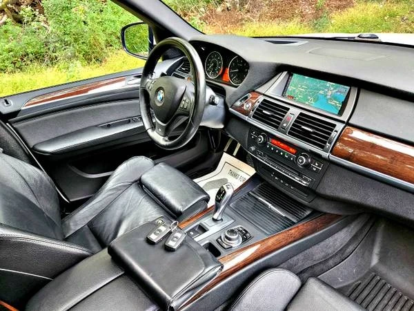 2013 BMW E70 X5 4.8i & xDrive50i - Image 12 of 19