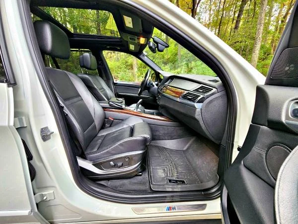 2013 BMW E70 X5 4.8i & xDrive50i - Image 13 of 19