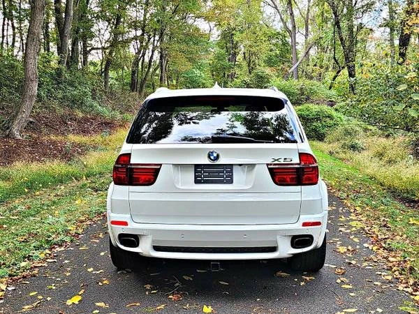 2013 BMW E70 X5 4.8i & xDrive50i - Image 7 of 19