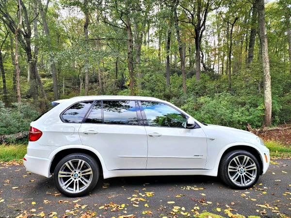 2013 BMW E70 X5 4.8i & xDrive50i - Image 5 of 19