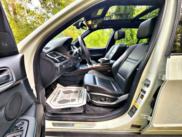 2013 BMW E70 X5 4.8i & xDrive50i - Image 9 of 19